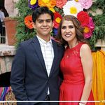 Luz Elida Canales - @luzelidacanales - Instagram