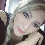 Elida castillo - @elycas1986 - Instagram
