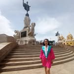 Elida Castillo Villanueva - @eli.casvil_1105 - Instagram