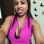 Elida Guerra - @elida.elidasilva - Instagram