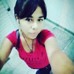 Elida Herrera - @elida9283 - Instagram