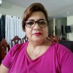 Elida Luna - @elidaluna37 - Instagram