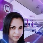 Élida Luna - @elidaluna.fiatdisvel - Instagram