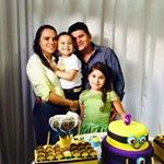 Elida Luna - @elida7720 - Instagram