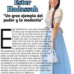 Elida Mata - @elidarosa536 - Instagram