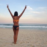 Elida Orozco - @toasted_skin - Instagram