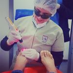 Elida Peña - @podologia_piecitos - Instagram