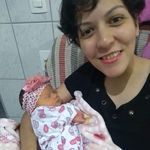 Elida Pena - @elidinha_pena - Instagram