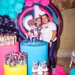 Elida Saenz - @elidazaenz1028 - Instagram