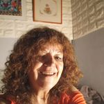 Elida Vega - @elidanor59 - Instagram