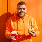 𝗘𝗟𝗜𝗘 𝗔𝗕𝗕𝗢𝗨𝗗 🧀 - @elieeabboud - Instagram