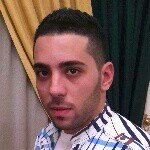 Elie Ayoub - @elierayoub94 - Instagram