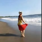 Blandine lopez - @eliejacquessansan - Instagram