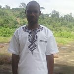 Elie Jacques Tah - @eliejacquestah - Instagram
