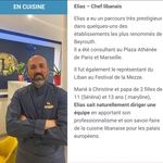 Elie Karam - @elie_karam75 - Instagram