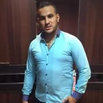 Elie Karam - @eliekaram88 - Instagram