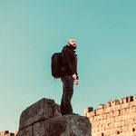 Elie Karam - @kookslb - Instagram