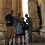 Elie Karam - @eliekaram67 - Instagram