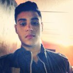 Elie Ramirez - @_elyyramos - Instagram