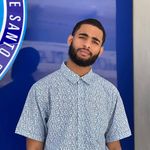 Jose Ramirez - @elie_ramirez004 - Instagram