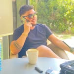 Elie Saad - @elio160 - Instagram