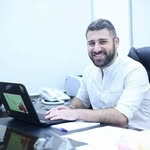 Elie Saadé - @eliesaadedietaryclinic - Instagram