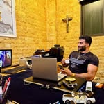 Elie Saade - @elie__saade1 - Instagram