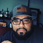 Eliezer Concepcion - @sirsleepy24_7 - Instagram