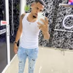 Eliezer Mañon - @eliezer_ramirez_ - Instagram