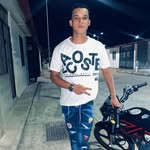 Eliezer Ramirez - @eliezerramirez25r0 - Instagram