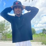 Eliezer Ramirez. - @la_kobeta - Instagram