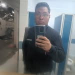 Eliezer Ramirez - @jesusmacedaramirez - Instagram