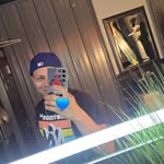 Eliezer Ramirez - @tottiramirez02 - Instagram