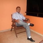 Eliezer Garcías Torrez - @garciastorrez - Instagram