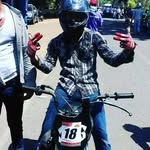 Eliezer Torrez - @lexluttor.torrezcaballero - Instagram