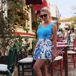 Elif ASLAN - @elif.aslan.16 - Instagram