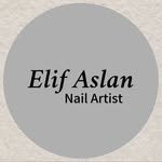Elif Aslan Nail Artist - @eskisehirelifaslannail - Instagram