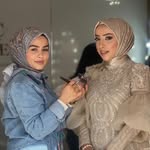 Elif ÇETİN - @elif.cetin_makeupstudyo - Instagram