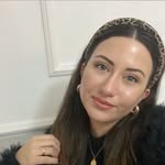 Elif Çetin - @ellifycetin - Instagram