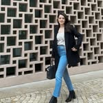 Elif Beyaz - @elif.hatipoglu - Instagram