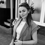 Elif Taşkıran - @elifmercnnn - Instagram