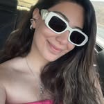 Elif Taşkıran - @eliffcanyurtseven - Instagram