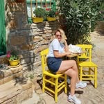 Elif Taşkıran - @eliftaskiran - Instagram