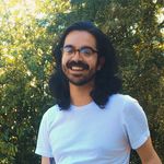 Elijah Arnold - @_theveganmix_ - Instagram