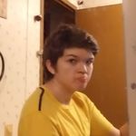 Elijah Arnold - @elijahthebcfan - Instagram