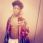 Elijah Arnold - @nike_lebron23 - Instagram