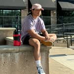 Elijah Bustos - @clevernqme - Instagram