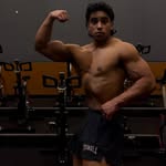Elijah Bustos - @elijahs_fitness_journal - Instagram