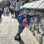 Elijah Martin Bustos - @elijahmartinbustos - Instagram