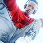 Elijah Christopher Mnguni - @elijahmnguni - Instagram